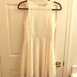 Beautiful country dress